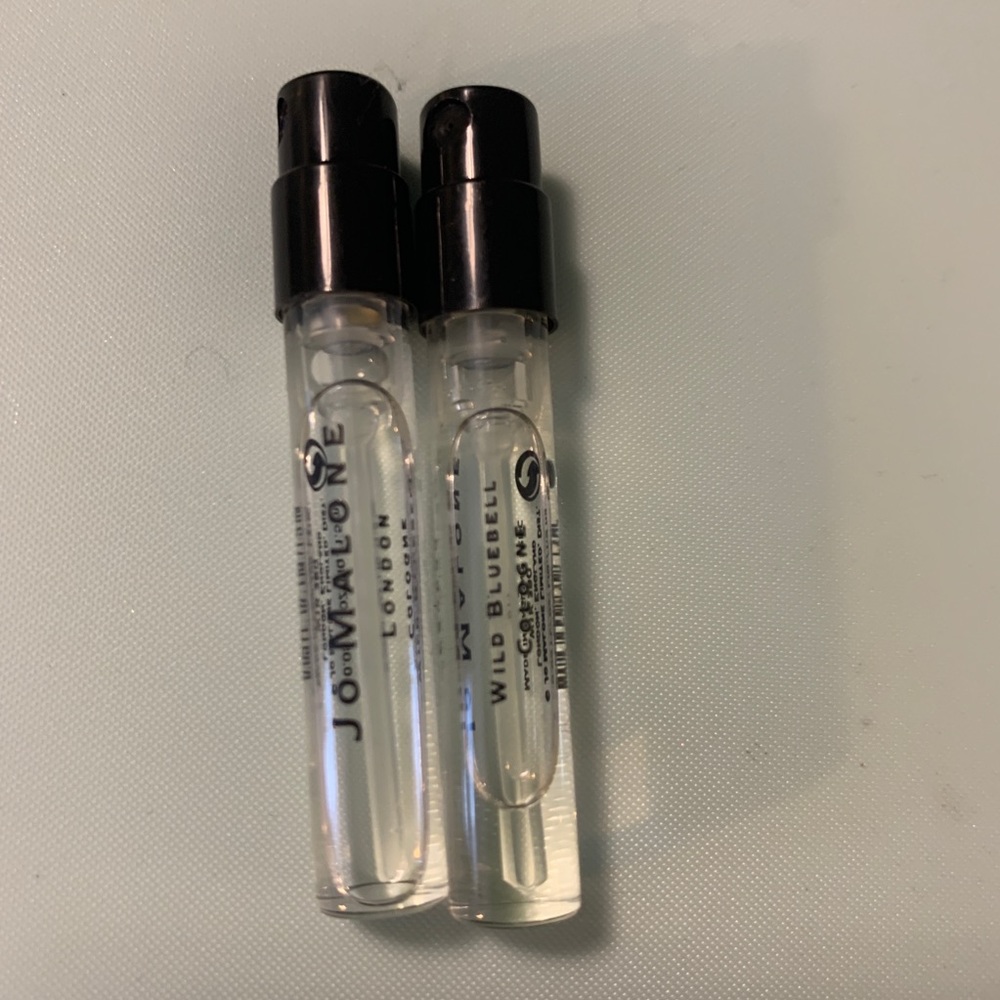 2x Wild Bluebell Jo Malone